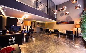 Inncity Hotel Nisantasi